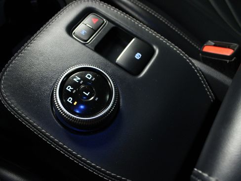 Used 2021 Ford Mustang Mach-E California Route 1 image 23