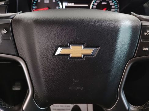 Used 2015 Chevrolet Tahoe LT w/ Max Trailering Package RWD image 32