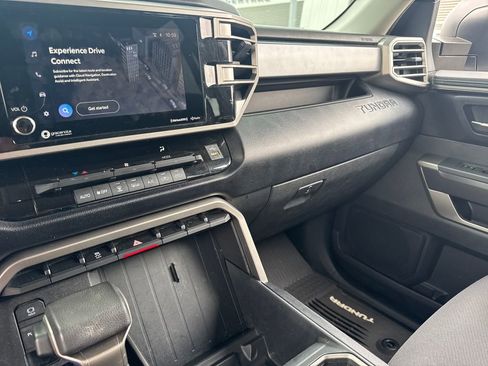 Used 2023 Toyota Tundra SR5 AWD/4WD image 21