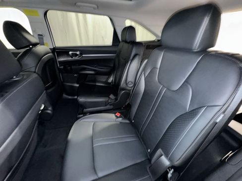 New 2026 Kia Sorento EX image 28