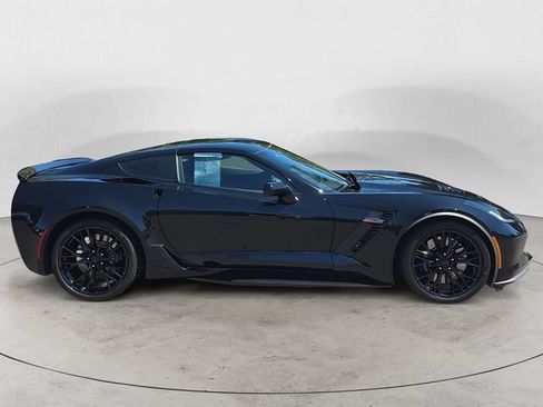 Used 2019 Chevrolet Corvette Z06 RWD image 4