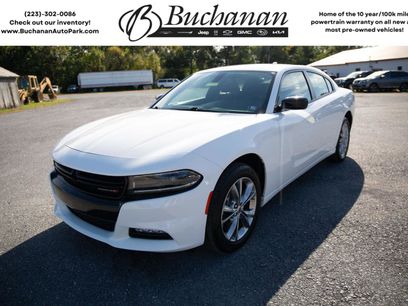 Used 2023 Dodge Charger SXT