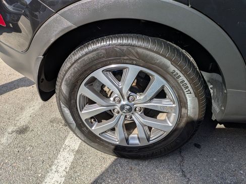 Used 2016 Kia Sportage LX w/ LX Popular Package image 5