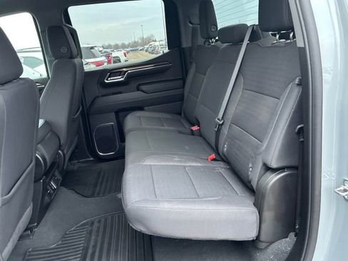 Used 2024 Chevrolet Silverado 1500 LT image 10