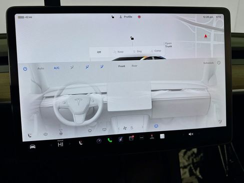 Used 2023 Tesla Model 3 Standard Range image 20