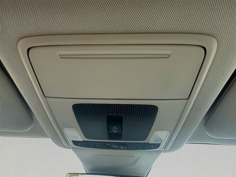 New 2026 Honda CR-V EX-L image 30