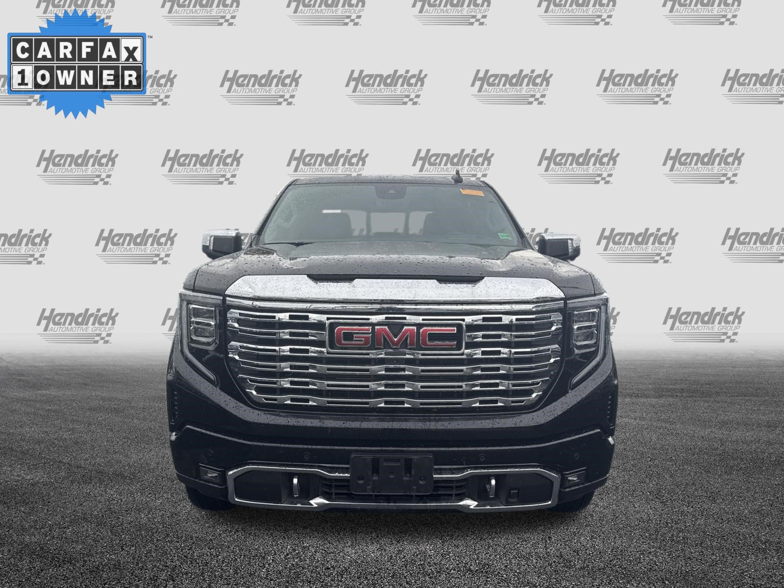 Used 2026 GMC Sierra 1500 Denali w/ Denali Reserve Package AWD/4WD image 3
