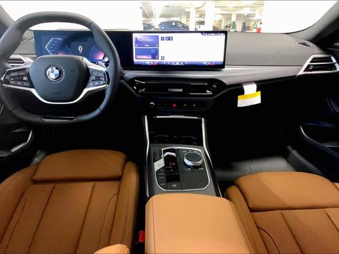 Used 2025 BMW 230i xDrive Coupe w/ Premium Package AWD/4WD image 5