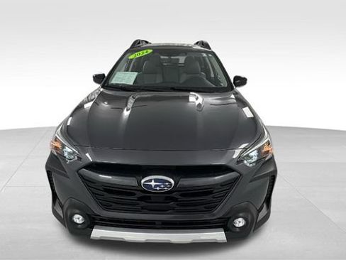 Certified 2024 Subaru Outback Limited XT image 9