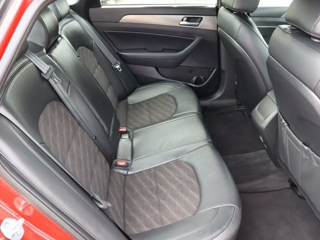 Used 2018 Hyundai Sonata Sport FWD image 12