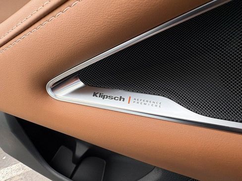 New 2026 INFINITI QX60 Autograph image 16