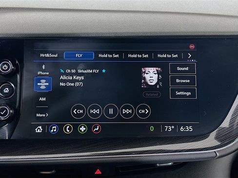 Used 2022 Buick Envision Preferred image 21