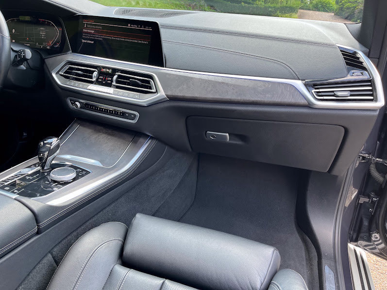 Used 2019 BMW X5 xDrive40i AWD/4WD image 39