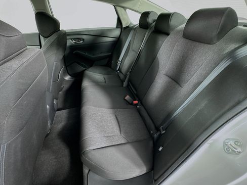 Certified 2023 Honda Accord LX image 22