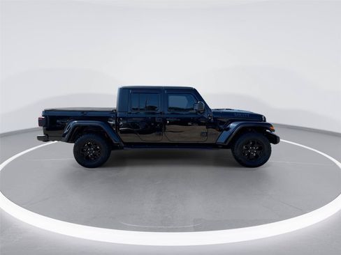 Used 2021 Jeep Gladiator Sport AWD/4WD image 9