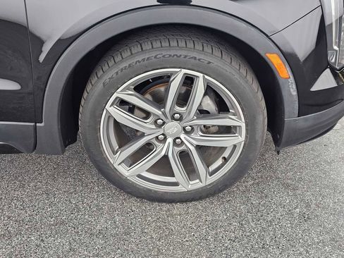Used 2019 Cadillac XT4 Sport image 9
