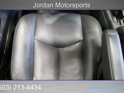 Used 2007 Chevrolet Silverado 3500 LT w/ Heavy-Duty Power Package image 66