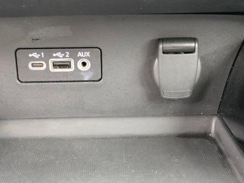 Used 2024 Nissan Altima 2.5 SV image 22