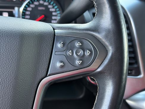 Used 2019 Chevrolet Tahoe LT image 31