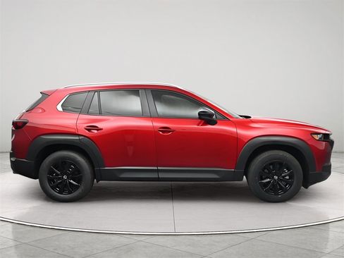 New 2026 MAZDA CX-50 AWD 2.5 S w/ Cargo Package image 11