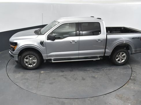 Used 2024 Ford F150 XLT w/ Mobile Office Package image 32