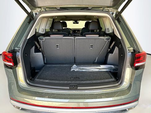 New 2026 Volkswagen Atlas Peak Edition AWD/4WD image 27