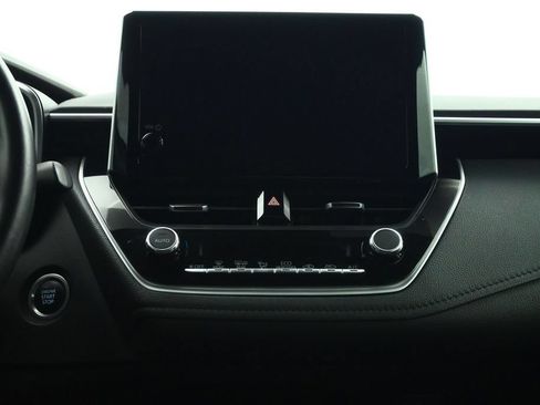 Used 2023 Toyota Corolla XSE FWD image 38