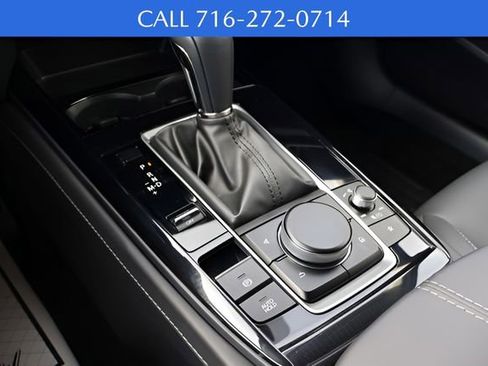 Used 2024 MAZDA CX-30 AWD 2.5 S w/ Select Sport Pkg image 24