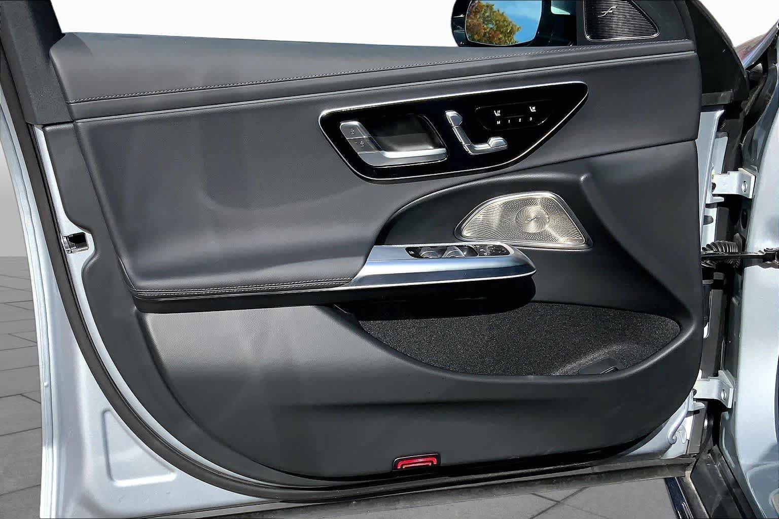 Certified 2025 Mercedes-Benz E 450 4MATIC All-Terrain Wagon image 22