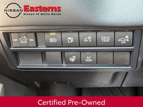 Used 2024 Toyota Tundra Limited image 60