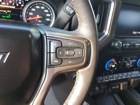 Used 2022 Chevrolet Silverado 2500 High Country w/ Z71 Off-Road Package AWD/4WD image 29