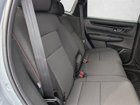 Used 2026 Honda CR-V TrailSport image 28