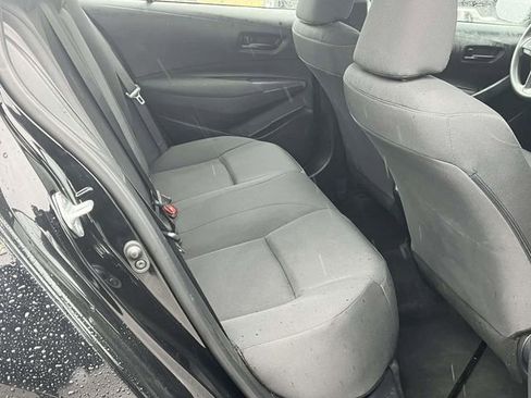 Used 2023 Toyota Corolla LE image 20