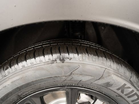 New 2026 Honda CR-V Sport-L image 31