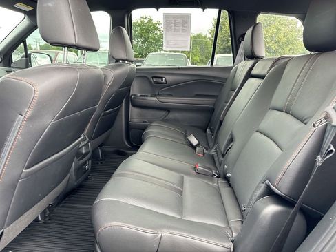 Used 2022 Honda Passport TrailSport image 24