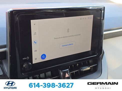 Used 2023 Toyota Corolla LE FWD image 29