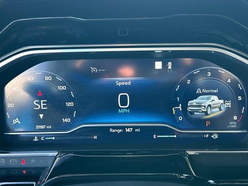 Used 2023 Chevrolet Silverado 1500 RST image 27