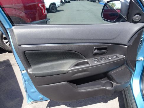 Used 2014 Mitsubishi Outlander Sport ES image 24