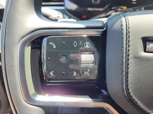 New 2026 Land Rover Range Rover Sport SE AWD/4WD image 19