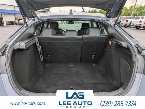 Used 2022 Honda Civic Sport Touring image 10