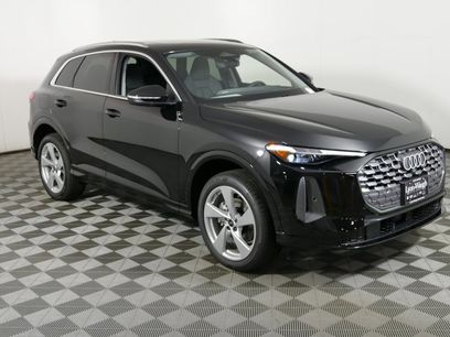 New 2025 Audi Q5 Premium Plus