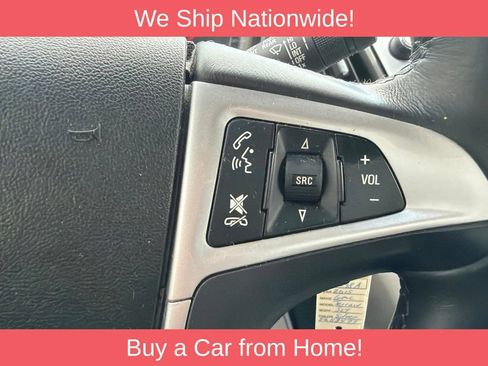 Used 2015 GMC Terrain SLT FWD image 12