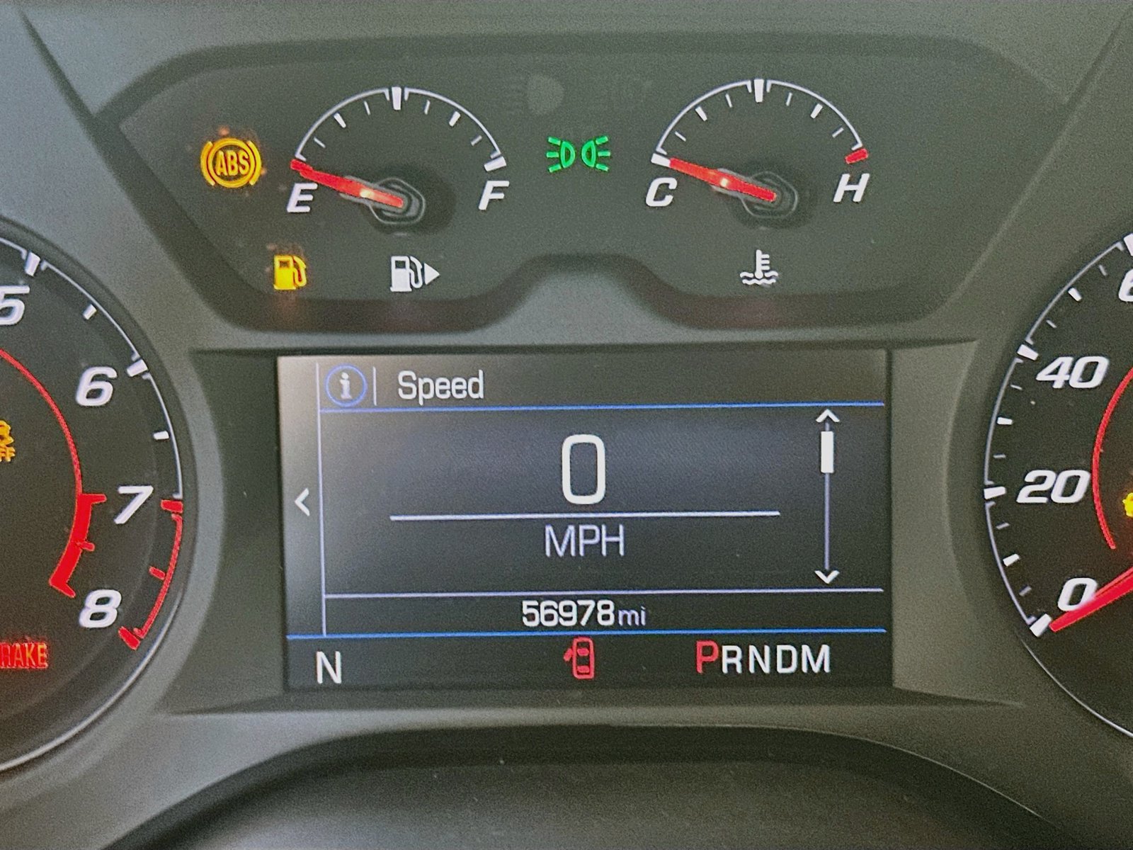 Used 2022 Chevrolet Camaro LT RWD image 12