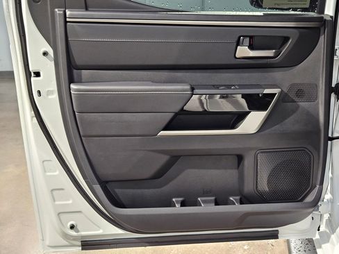 New 2026 Toyota Tundra Limited RWD image 20