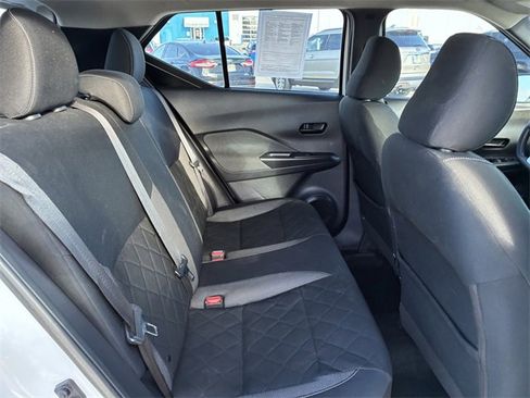 Used 2019 Nissan Kicks S w/ Exterior Electronics Package image 14