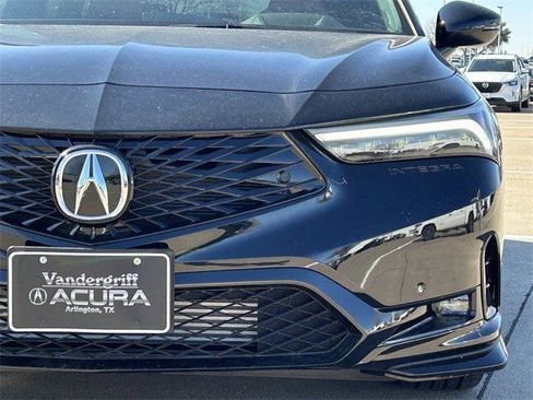 New 2026 Acura Integra A-Spec image 10