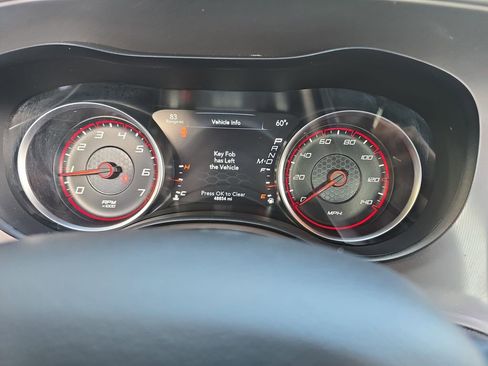 Used 2023 Dodge Charger GT RWD image 10