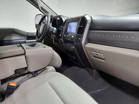 Used 2021 Ford F350 XLT w/ XLT Value Package image 22