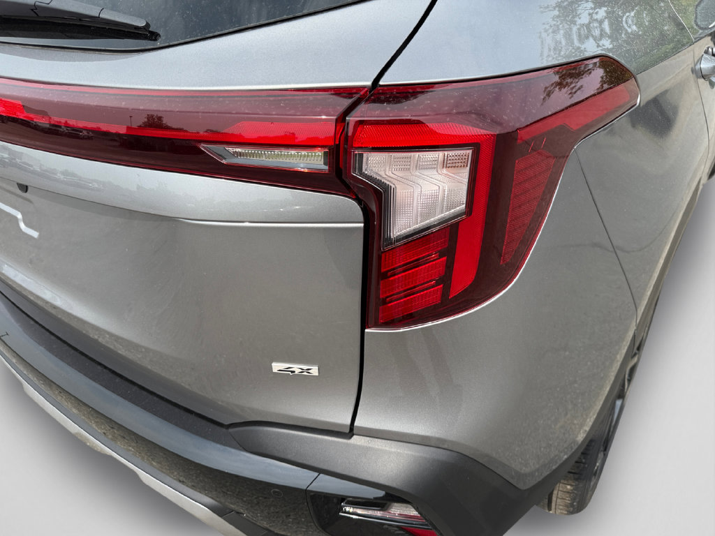 New 2026 Kia Seltos SX w/ SX Sunroof Package AWD/4WD image 21
