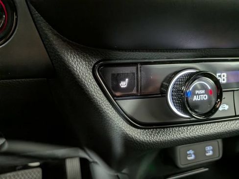 New 2027 Honda HR-V Sport image 7